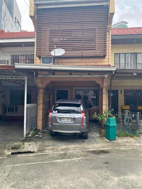 Mandaluyong homes. Properties for sale in Mandaluyong .